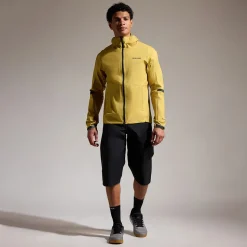 LUPRA 2.0 GORE-TEX Hooded Jacket - Men's