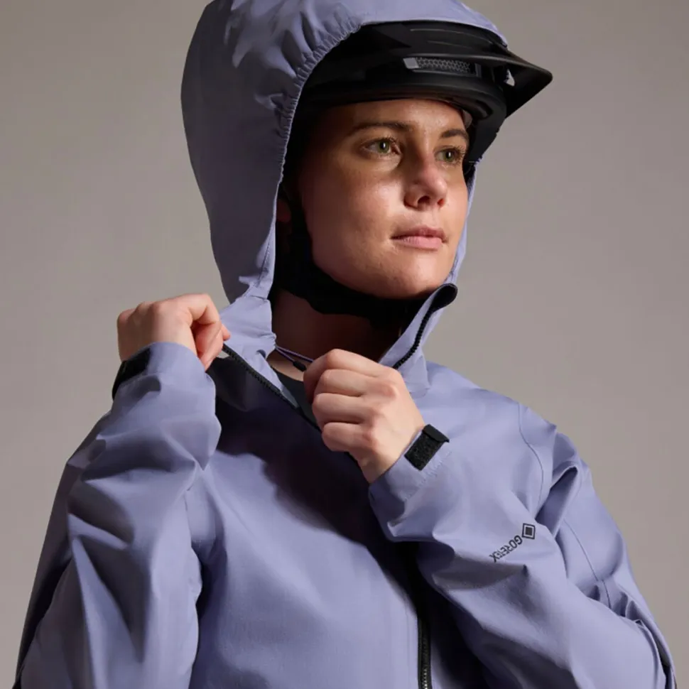 LUPRA 2.0 GORE-TEX Hooded Jacket - Women's