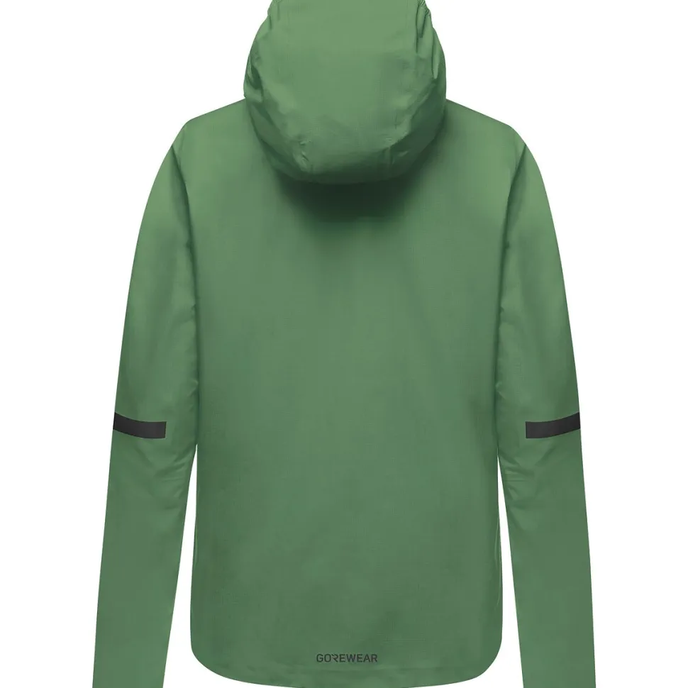 LUPRA 2.0 GORE-TEX Hooded Jacket - Women's