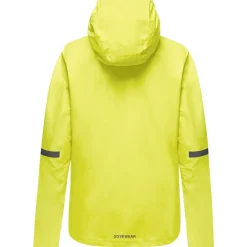 LUPRA 2.0 GORE-TEX Hooded Jacket - Women's