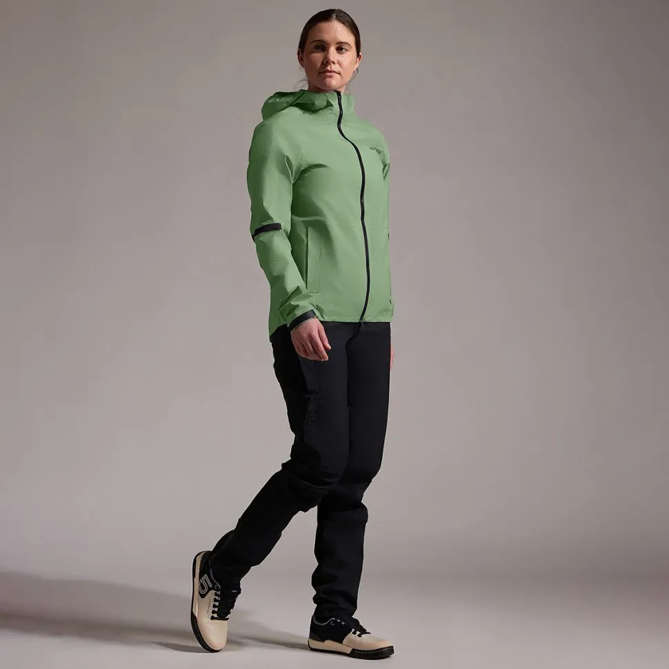 LUPRA 2.0 GORE-TEX Hooded Jacket - Women's