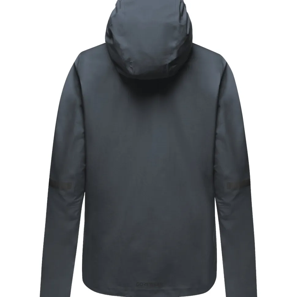 LUPRA 2.0 GORE-TEX Hooded Jacket - Women's