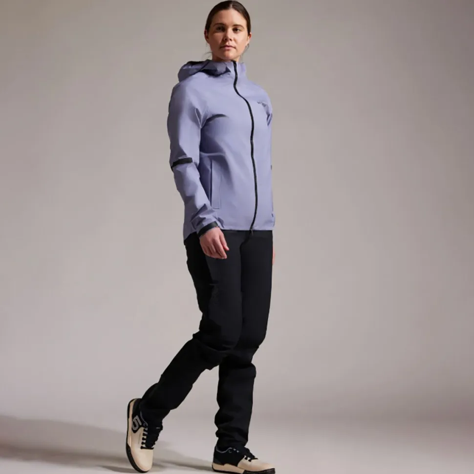 LUPRA 2.0 GORE-TEX Hooded Jacket - Women's