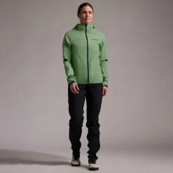 LUPRA 2.0 GORE-TEX Hooded Jacket - Women's