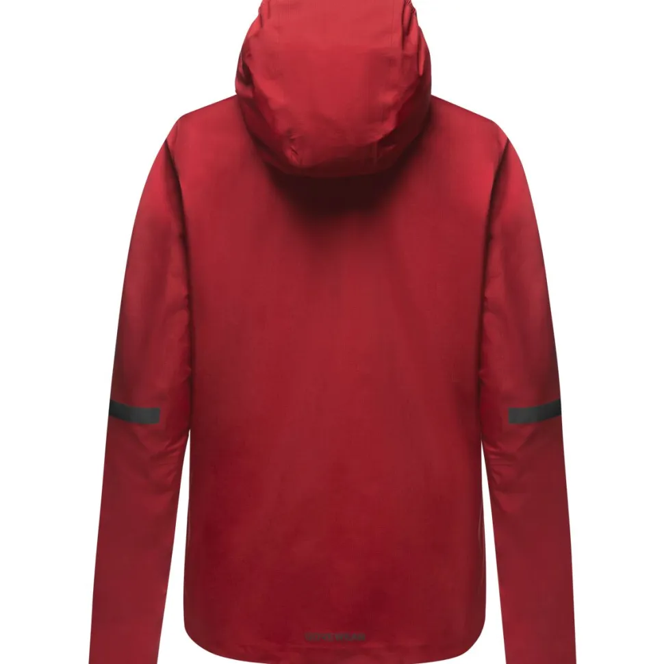LUPRA 2.0 GORE-TEX Hooded Jacket - Women's
