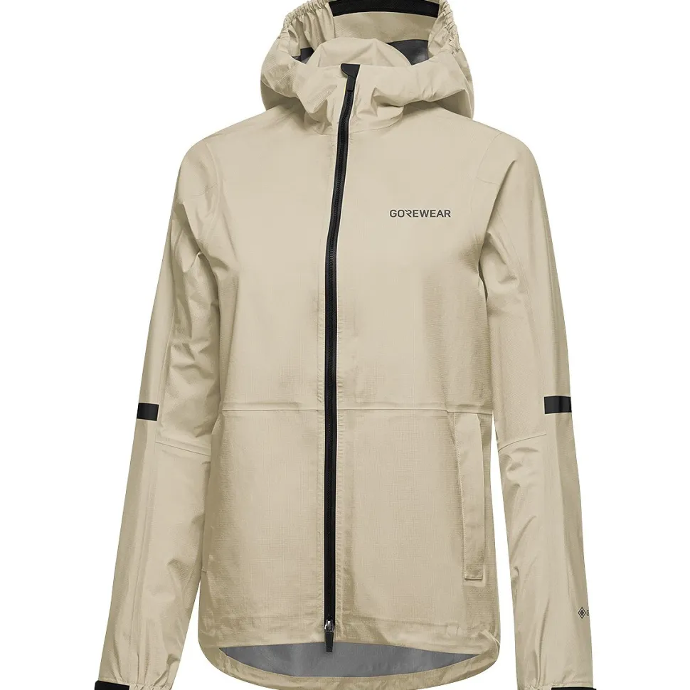 LUPRA 2.0 GORE-TEX Hooded Jacket - Women's