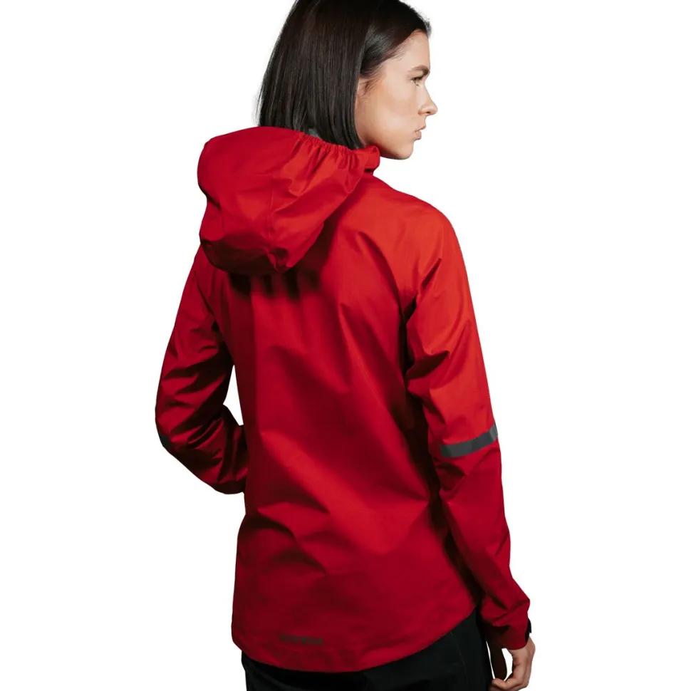 LUPRA 2.0 GORE-TEX Hooded Jacket - Women's