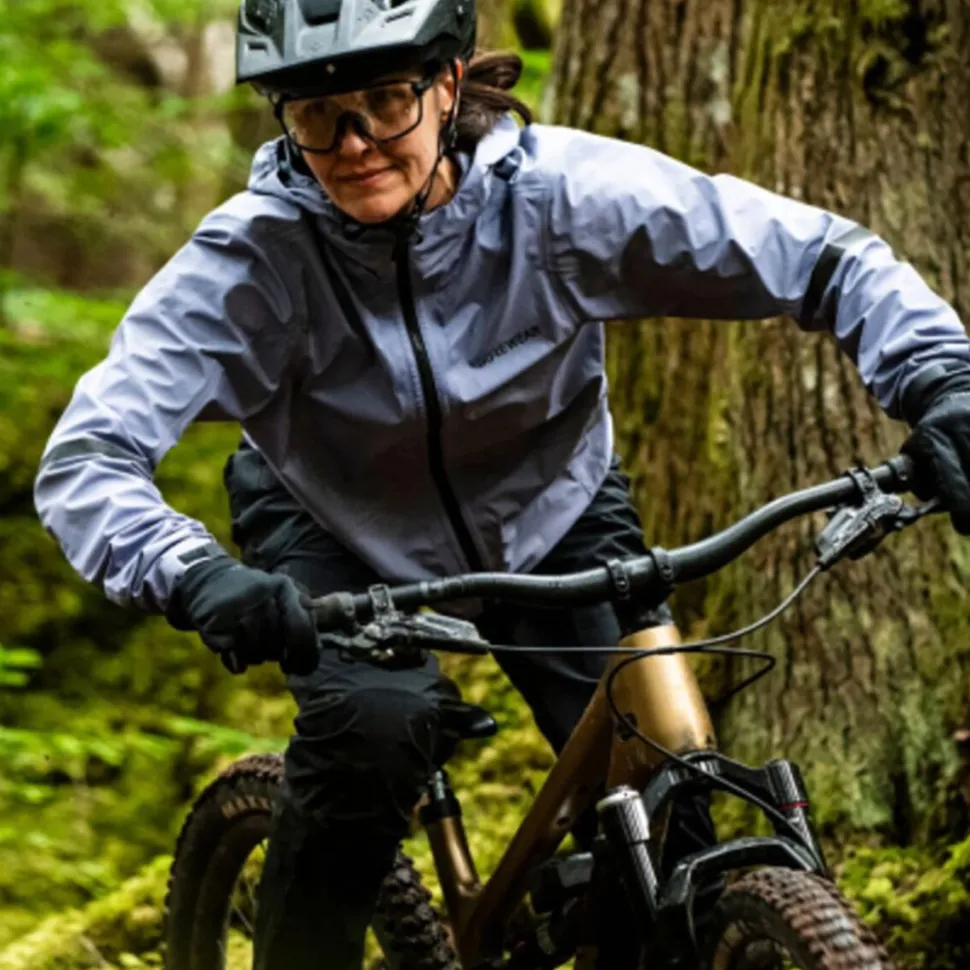 LUPRA 2.0 GORE-TEX Hooded Jacket - Women's