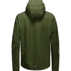 Lupra Jacket - Men's
