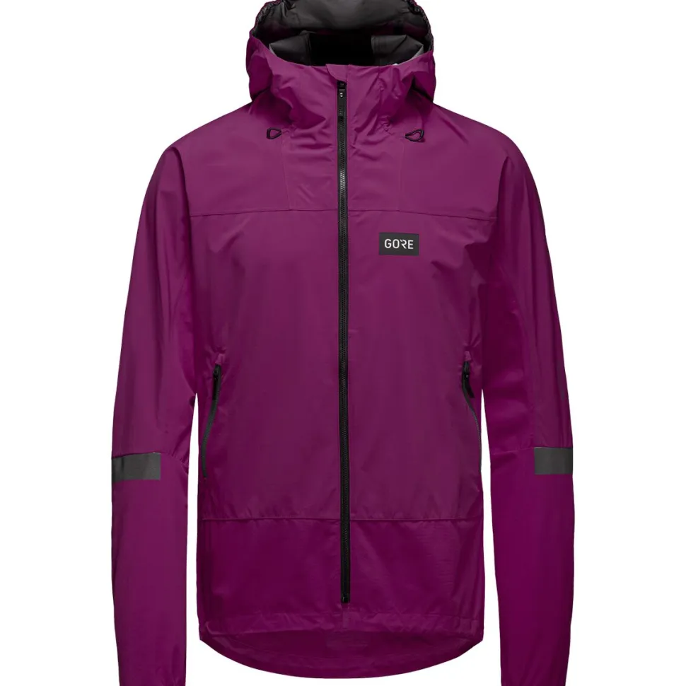 Lupra Jacket - Men's