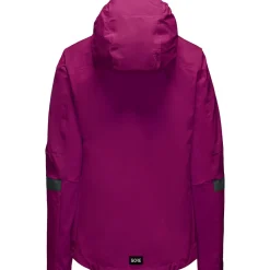 Lupra Jacket - Women's