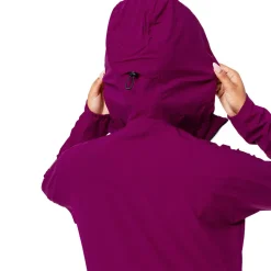 Lupra Jacket - Women's