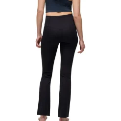 Luxara Rib Bootcut Pant - Women's