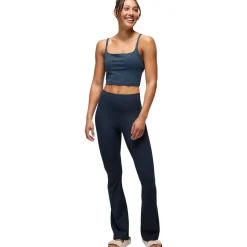 Luxara Rib Bootcut Pant - Women's