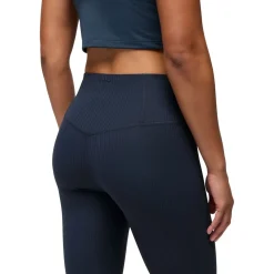 Luxara Rib Bootcut Pant - Women's