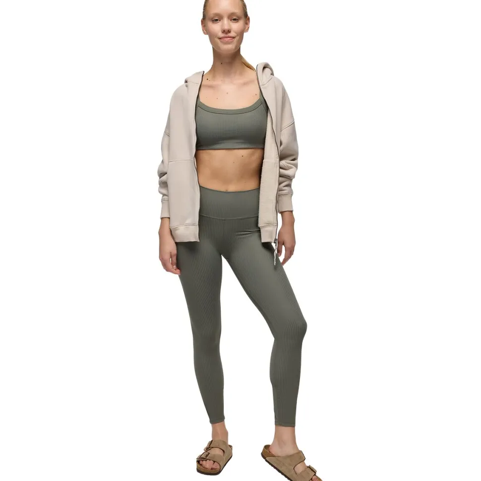 Luxara Rib Bra - Women's
