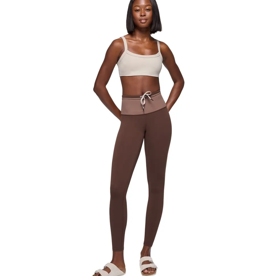 Luxara Rib Bra - Women's