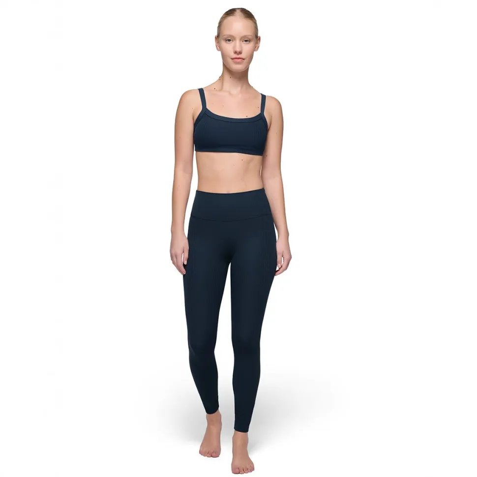Luxara Rib Bra - Women's