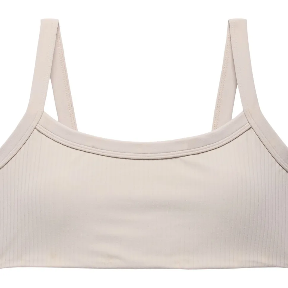 Luxara Rib Bra - Women's