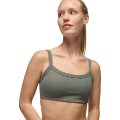 Luxara Rib Bra - Women's