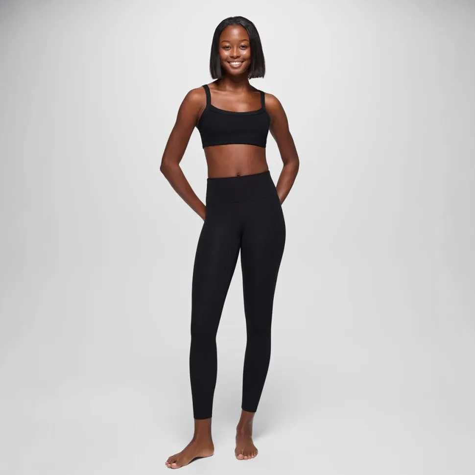 Luxara Rib Bra - Women's
