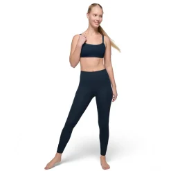 Luxara Rib Bra - Women's