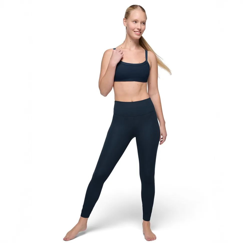 Luxara Rib Bra - Women's