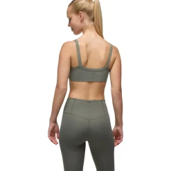Luxara Rib Bra - Women's