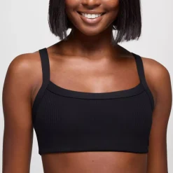 Luxara Rib Bra - Women's