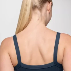 Luxara Rib Bra - Women's