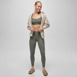 Luxara Rib Bra - Women's
