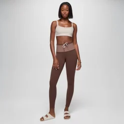 Luxara Rib Bra - Women's