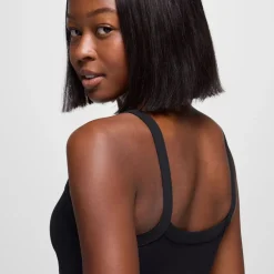 Luxara Rib Bra - Women's