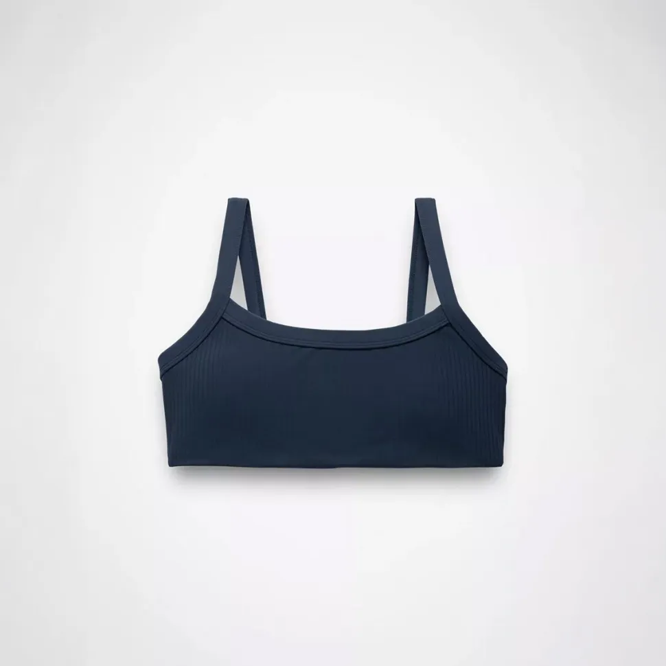 Luxara Rib Bra - Women's