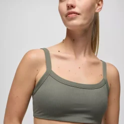 Luxara Rib Bra - Women's