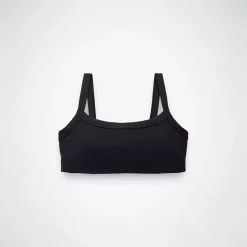 Luxara Rib Bra - Women's