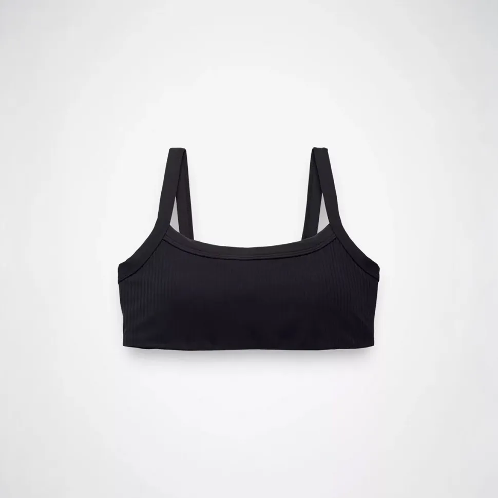 Luxara Rib Bra - Women's