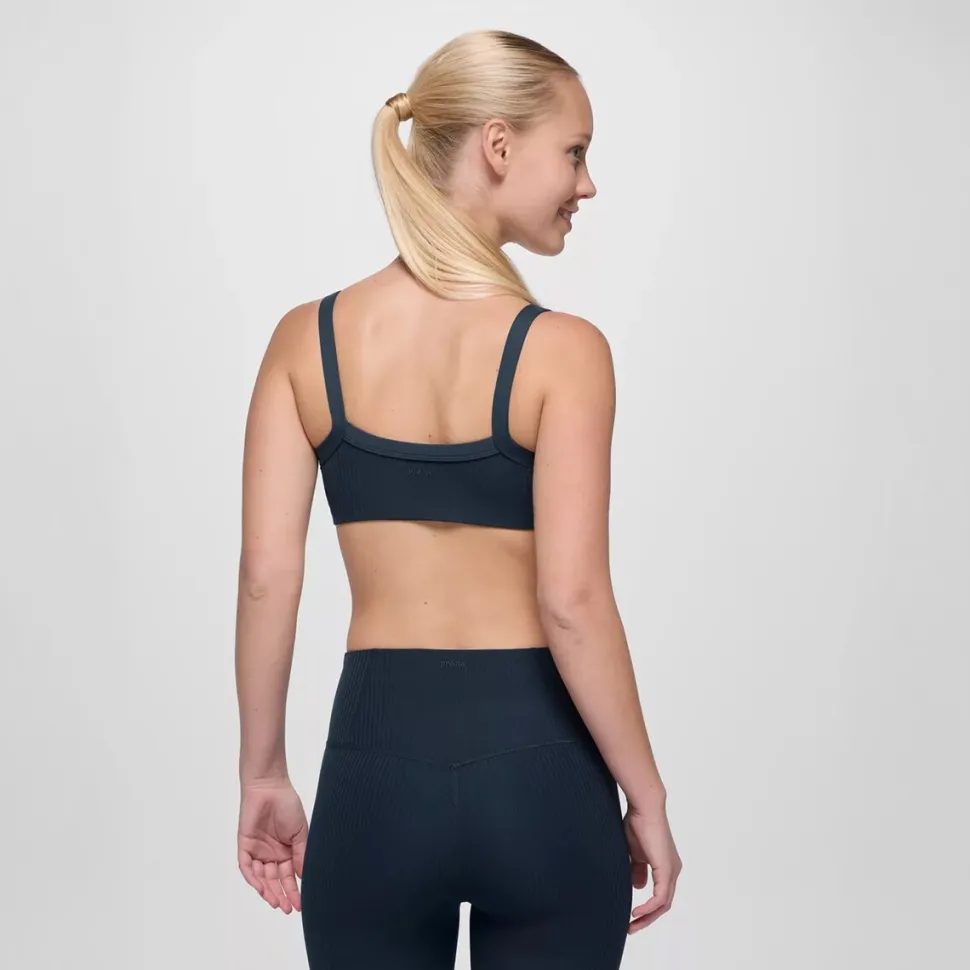 Luxara Rib Bra - Women's