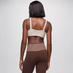 Luxara Rib Bra - Women's