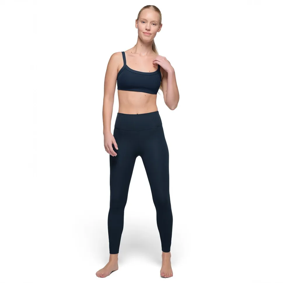 Luxara Rib Bra - Women's