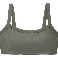 Luxara Rib Bra - Women's