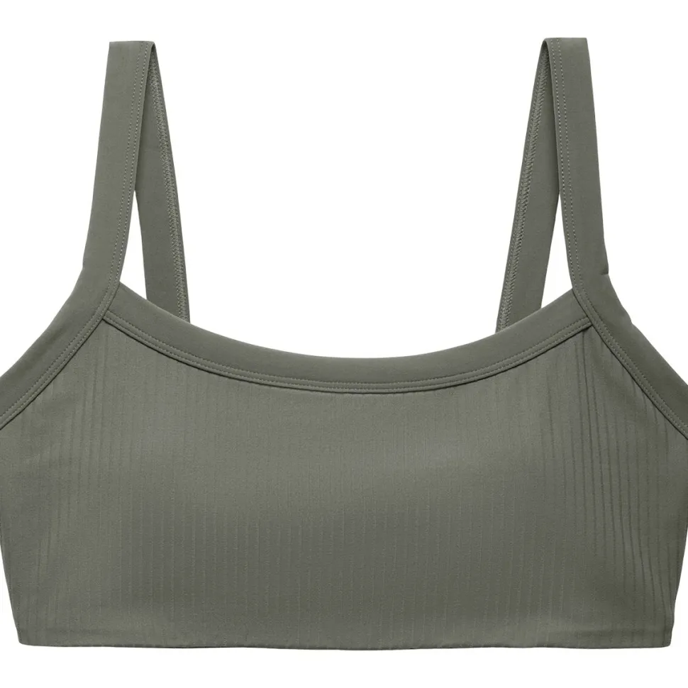 Luxara Rib Bra - Women's