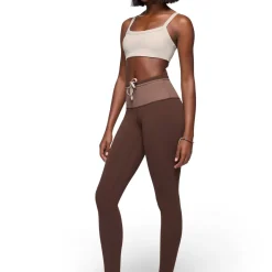 Luxara Rib Bra - Women's