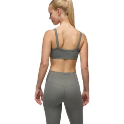 Luxara Rib Bra - Women's