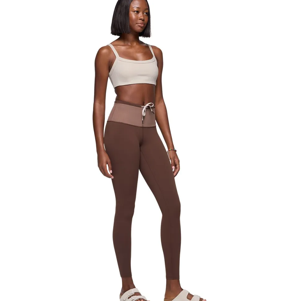 Luxara Rib Bra - Women's