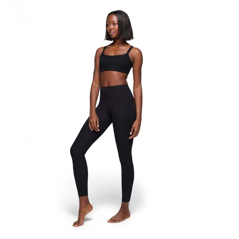 Luxara Rib Bra - Women's