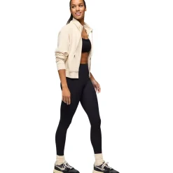 Luxara Rib 7/8 Legging - Women's