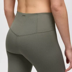 Luxara Rib 7/8 Legging - Women's