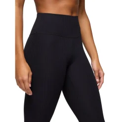 Luxara Rib 7/8 Legging - Women's