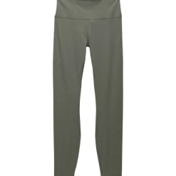 Luxara Rib 7/8 Legging - Women's